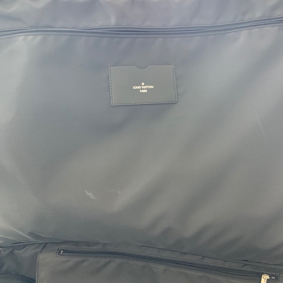 Louis Vuitton Pegase Damier Graphite 65 - Picture 6 of 8